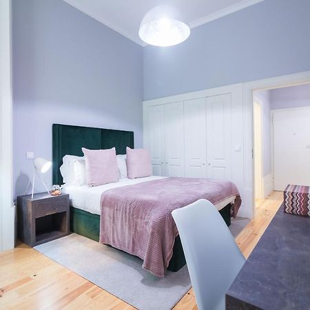 Appartement Formosa Premium By Homing à OOporto Extérieur photo
