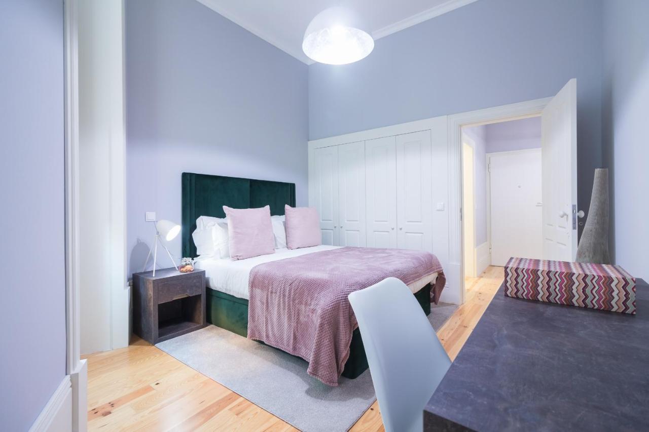 Appartement Formosa Premium By Homing à OOporto Extérieur photo