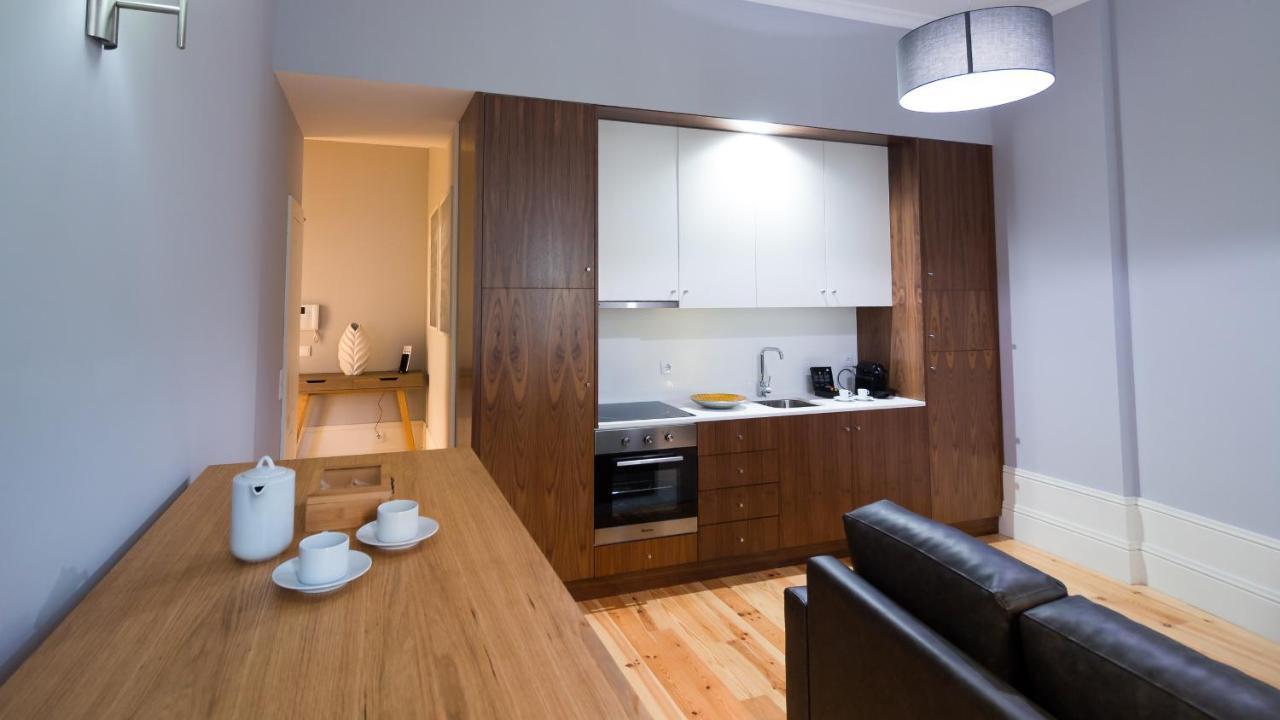 Appartement Formosa Premium By Homing à OOporto Extérieur photo
