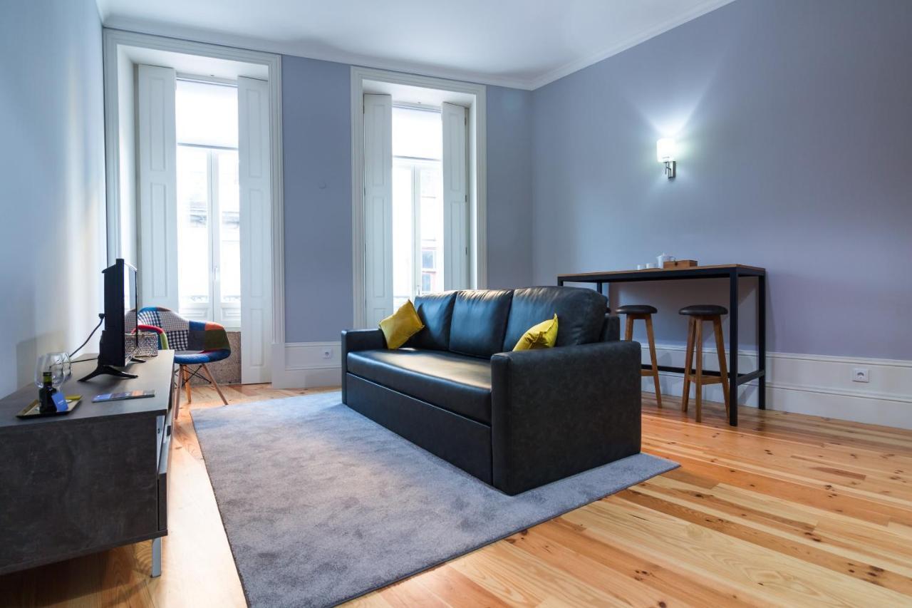 Appartement Formosa Premium By Homing à OOporto Extérieur photo