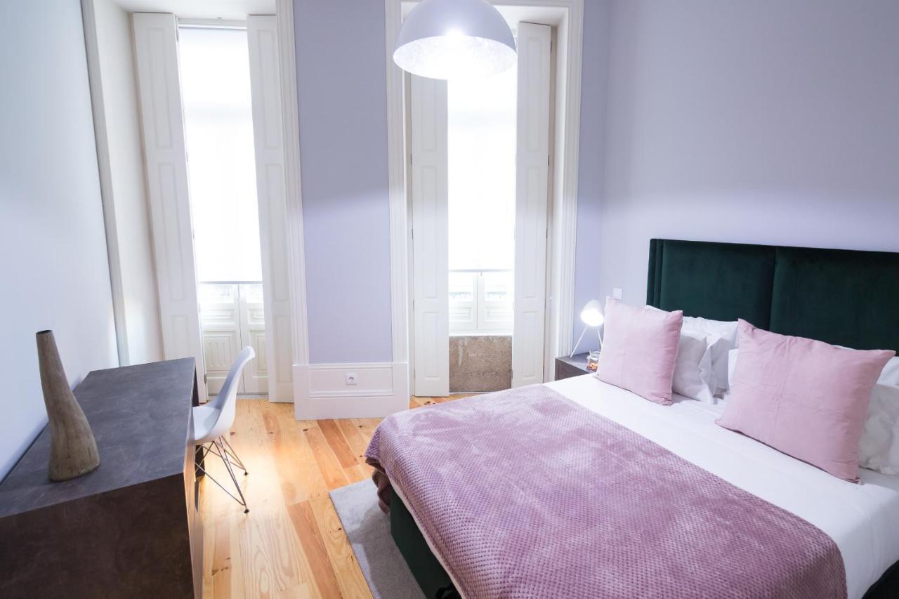 Appartement Formosa Premium By Homing à OOporto Extérieur photo