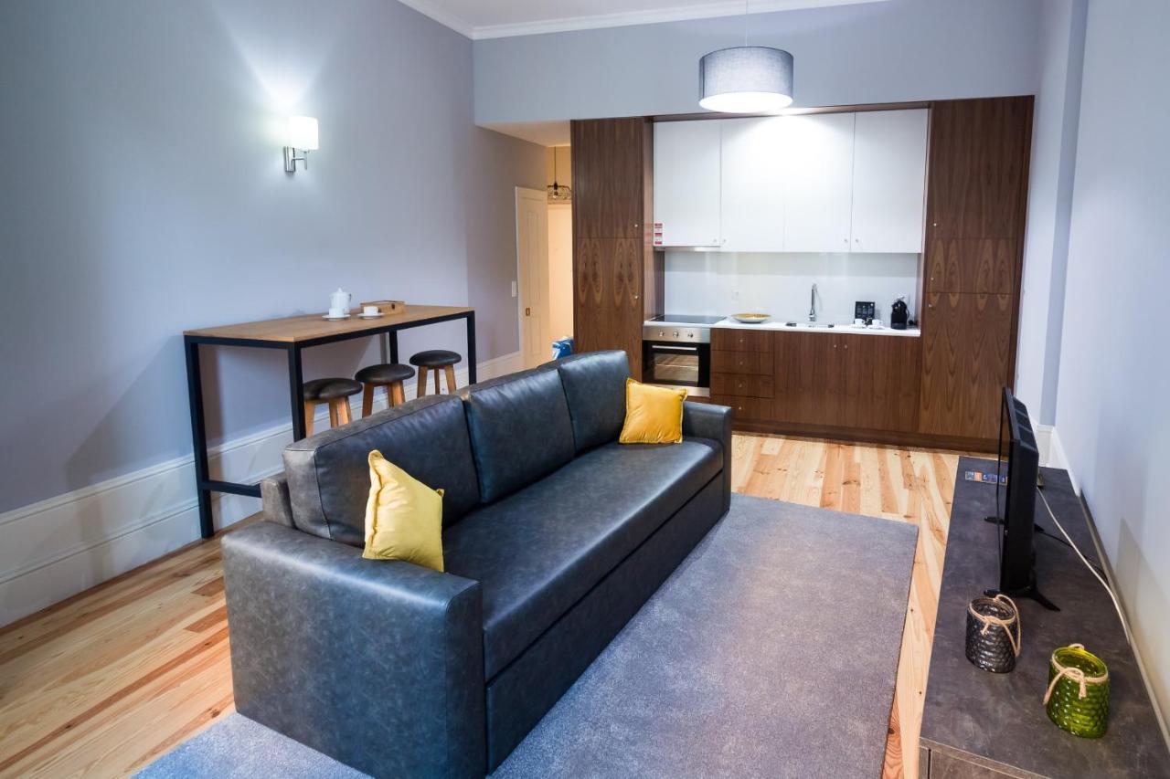 Appartement Formosa Premium By Homing à OOporto Extérieur photo